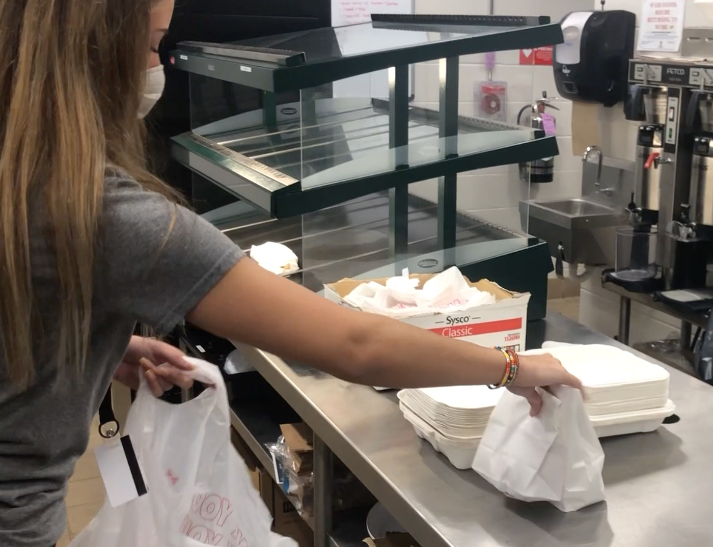 Concession Stand Layout Ideas to Maximize Efficiency (With Photos)